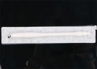 EO เครื่องมือแต่งหน้าที่ผ่านการฆ่าเชื้อด้วยแก๊สอัตโนมัติแบบใช้แล้วทิ้งด้ามมือ 3D Pen # 18U Blade
