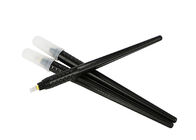 เครื่องมือแต่งหน้าสีดำแบบคลาสสิก, ปากกาสัก Microblading พร้อมฝาปิด