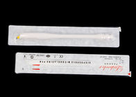 White Pagoda Hand Correction Manual ปากกา Microblading สำหรับ Eyeliner, ริมฝีปาก