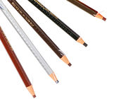 250 กรัมอุปกรณ์สักกันน้ำดินสอเขียนคิ้วยาวนานง่ายสีทนทานลอกออกสายคิ้วปากกา