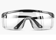 HD โปร่งใสฝุ่นและป้องกัน - หมอกแว่นตาสำหรับแพทย์ / ห้องปฏิบัติการ / คนงาน / ขี่จักรยาน
