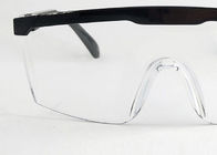 แว่นตานิรภัยป้องกันอเนกประสงค์ลม - ทรายฝุ่นกระจกป้องกันการกระเซ็น