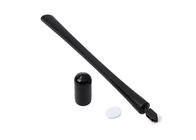 สีดำ One Time เครื่องมือแต่งหน้าถาวร Roller Microshading Pen สำหรับ Shading Eyeline