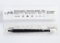 0.16 มม. ไมโคร 18U Nano Blade ปากกาใช้แล้วทิ้ง