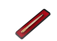 Golden Eyebrow Microblading Tool สักคู่มือปากกา Microblading Hairstock
