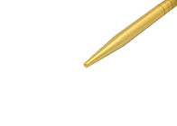 Golden Permanent Makeup Tools Cosmetic 3D Eyebrows Microblading Pen