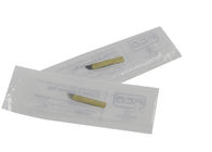 OEM PCD Microblading Blade สำหรับปากกาเขียนคิ้ว