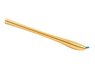 ปากกาไมโครเบลดแบบใช้แล้วทิ้งสีทองสำหรับการแต่งหน้าถาวร