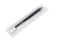 Curved Blade Disposable Microblading Pen เครื่องมือสักแต่งหน้าถาวร