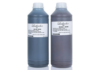 Lushcolor FDA 1000ML หมึกแต่งหน้าถาวรสำหรับ Lip Tattoo